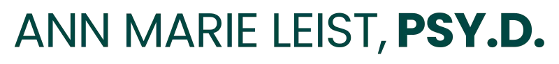 Ann Marie Leist Logo