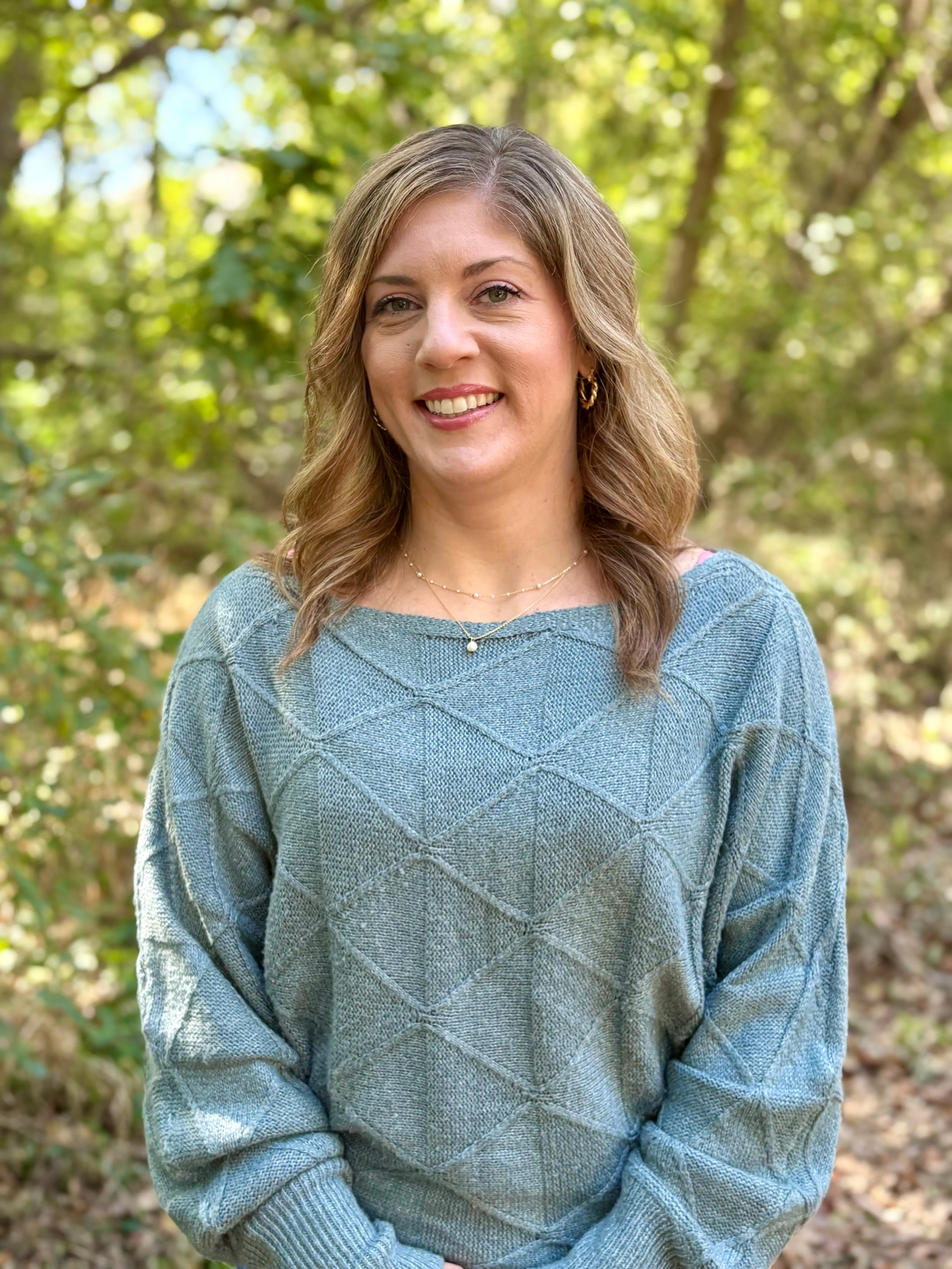 Ann Marie Leist, Psy.D. headshot