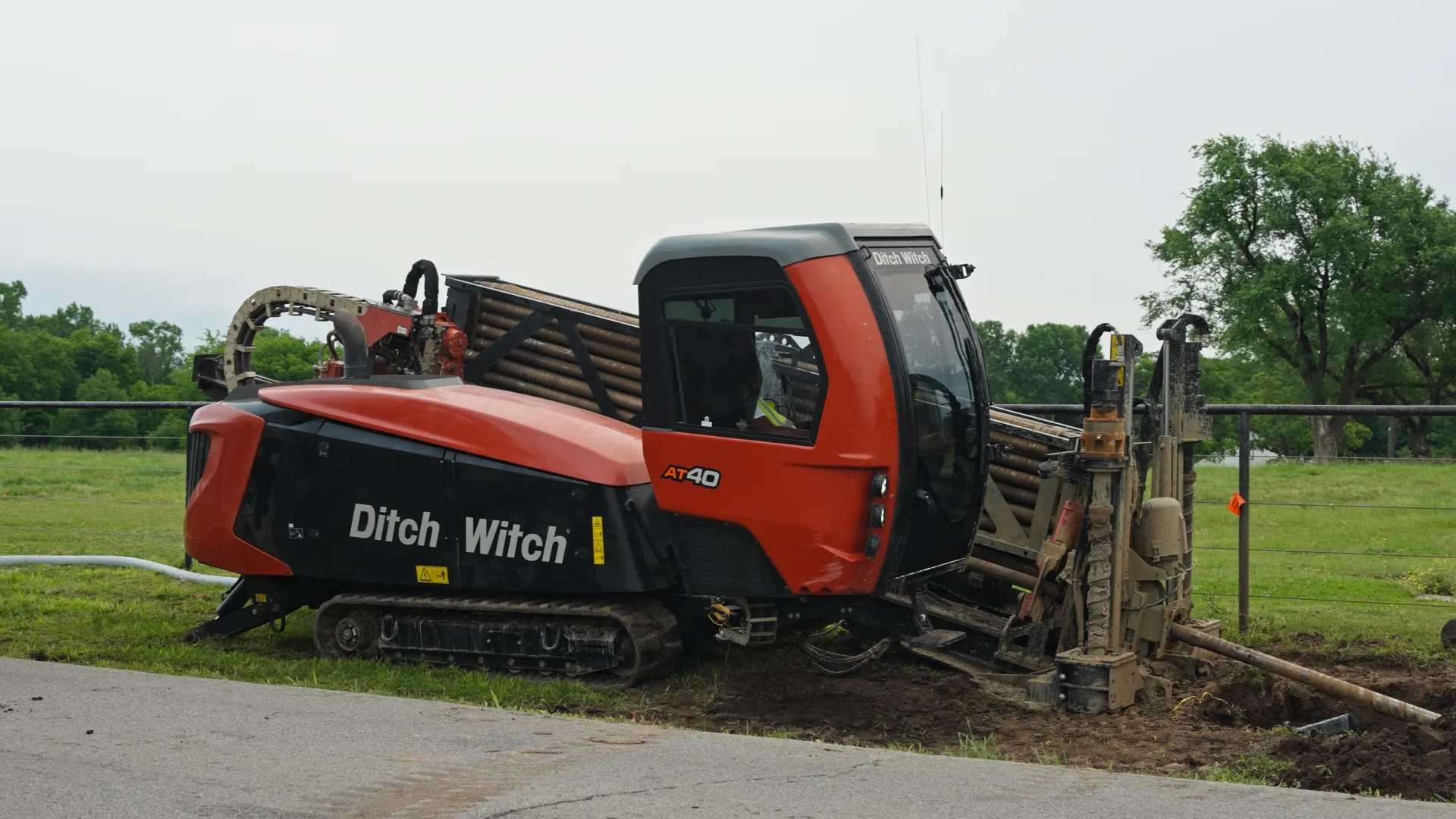 HDD / Directional Boring