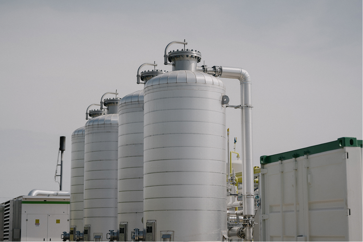 Water and Sewer Systems