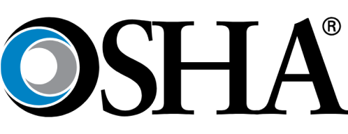 OSHA logo