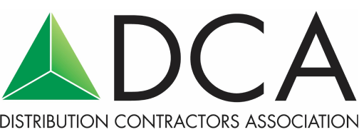 DCA logo