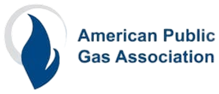 American Public Gas Association logo