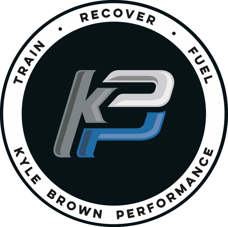 Kyle Brown Performance