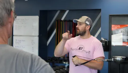 Personal Training