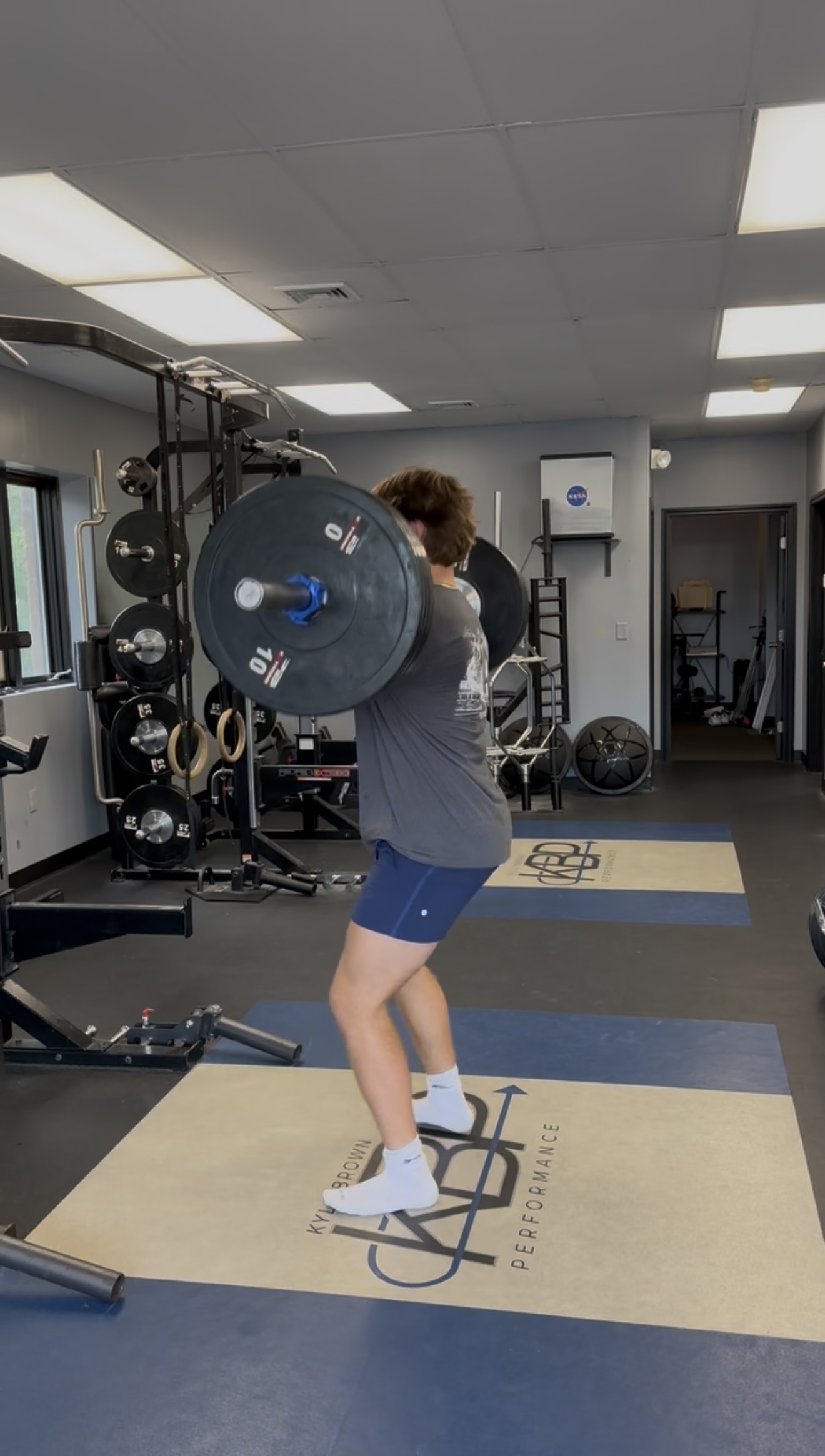 Strong but Slow: The Athletic Myth That’s Holding You Back