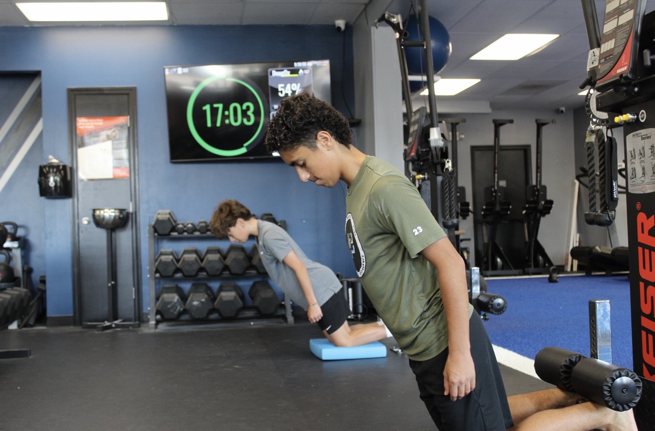 The Harsh Truth: Your Kid Isn’t That Good Yet