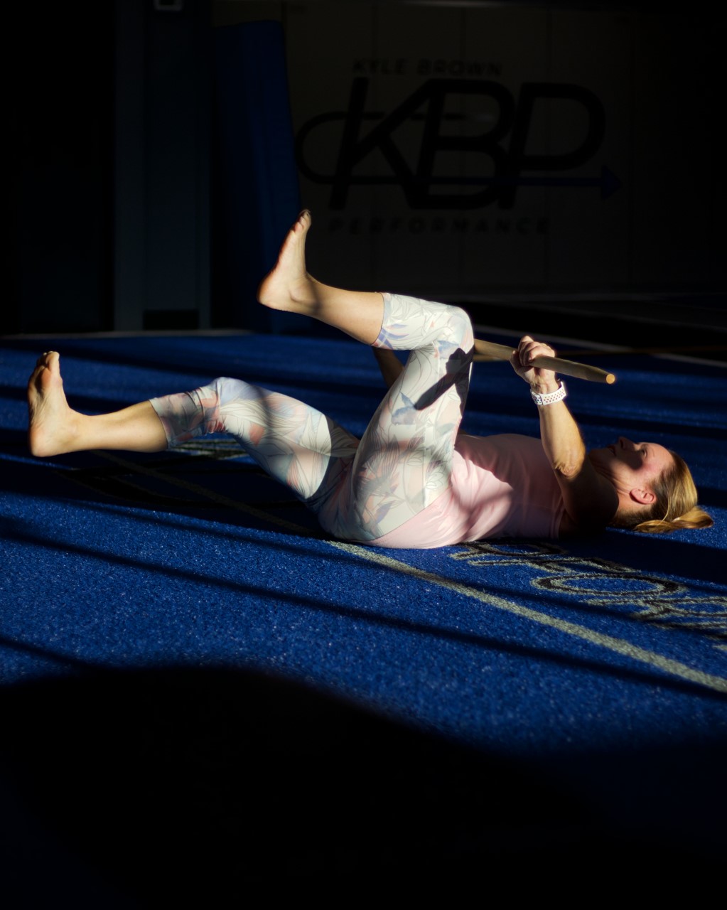 TRAINING FOR MENOPAUSE