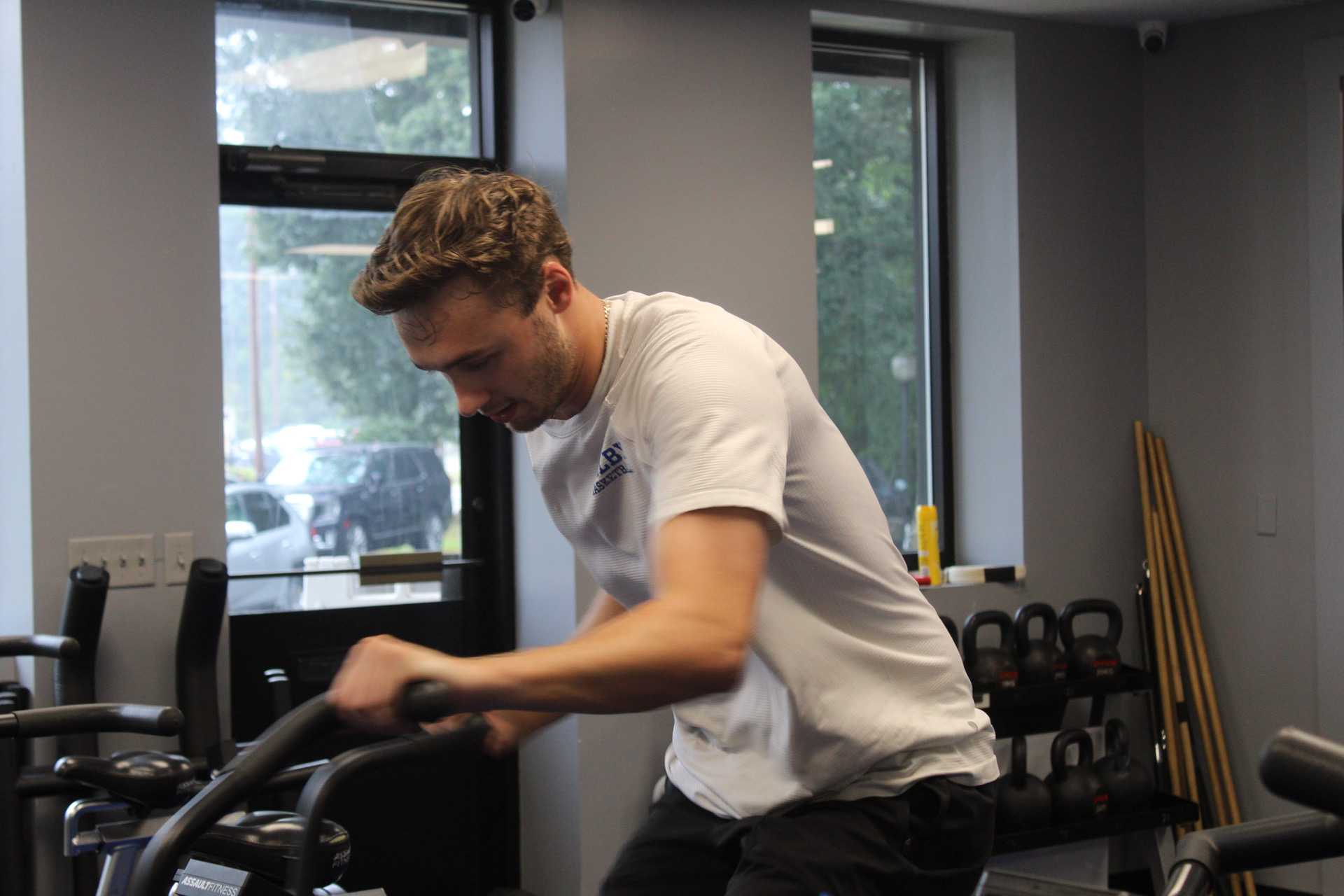 The Discipline Gap: Why You Start Strong but Struggle to Finish