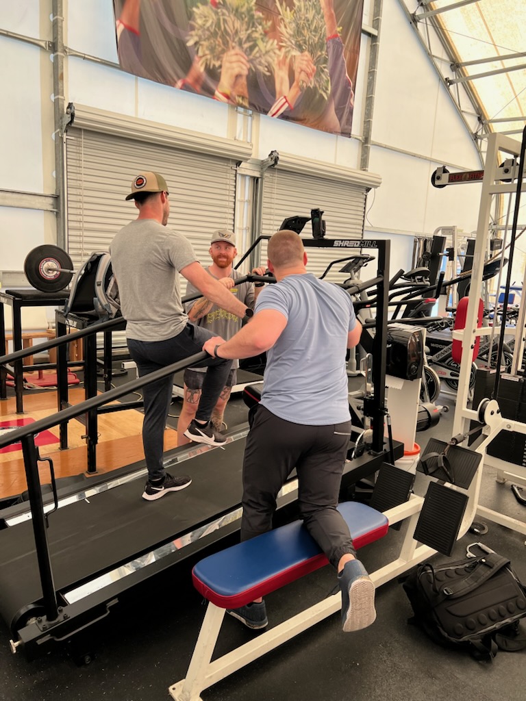 The 4 Pillars of Elite Speed Development (For Athletes & Adults)