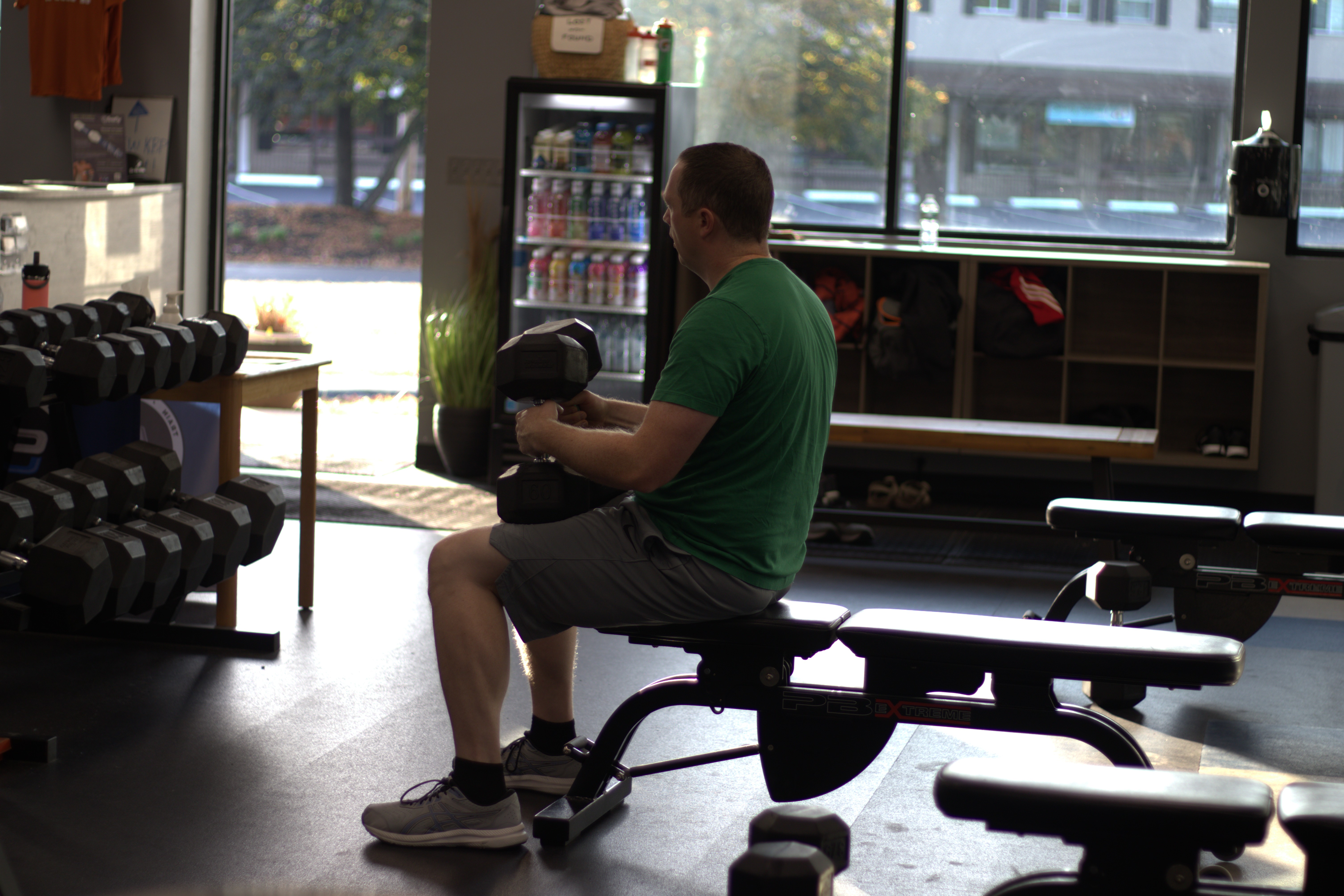 Why High-Protein Nutrition Works Better After 35