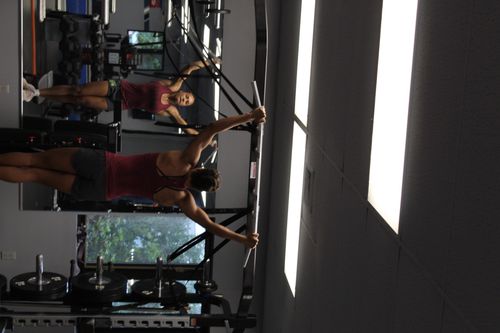 Why Athletes Should Train During the Season (And Why Stopping Is a Mistake)