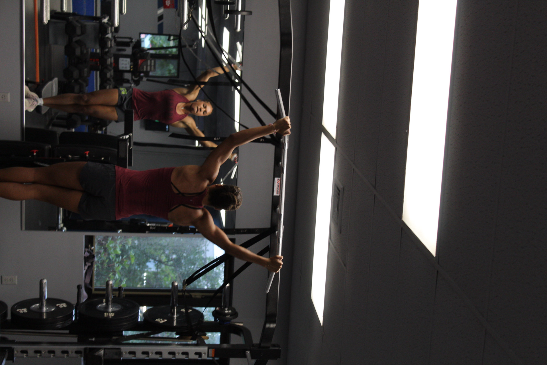 Why Athletes Should Train During the Season (And Why Stopping Is a Mistake)