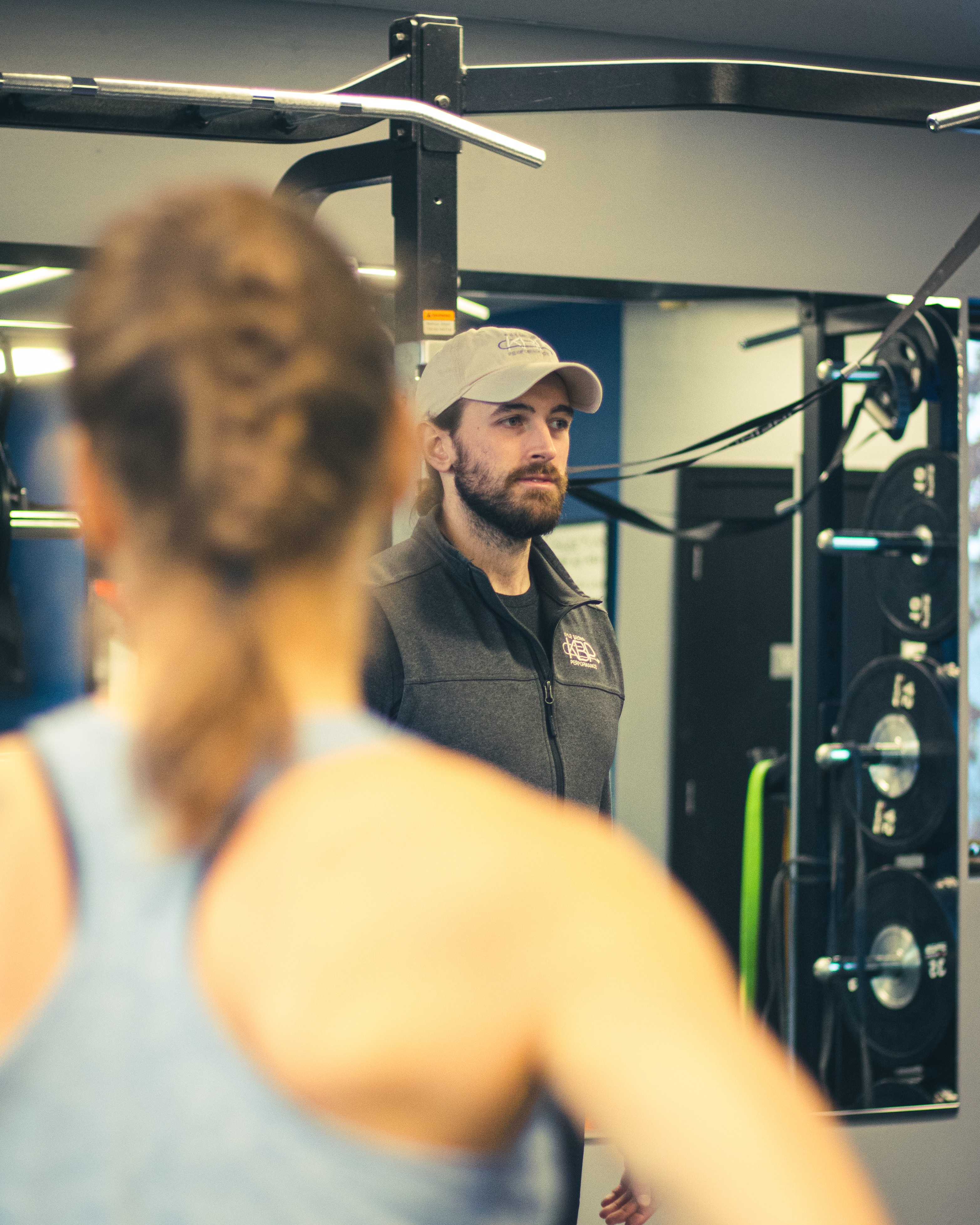 Why Most Training Programs Are Getting This Wrong