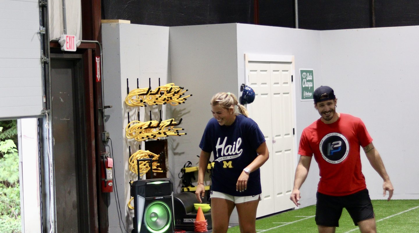 What Should You Actually Look for in a Training Facility?