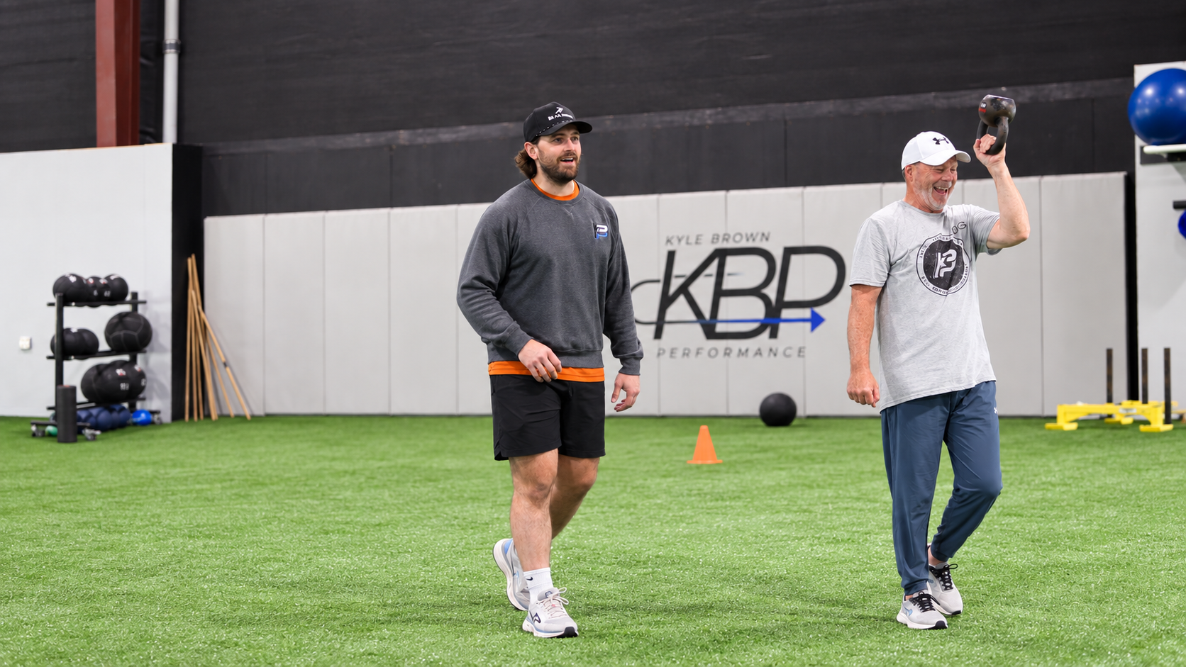 Functional Training