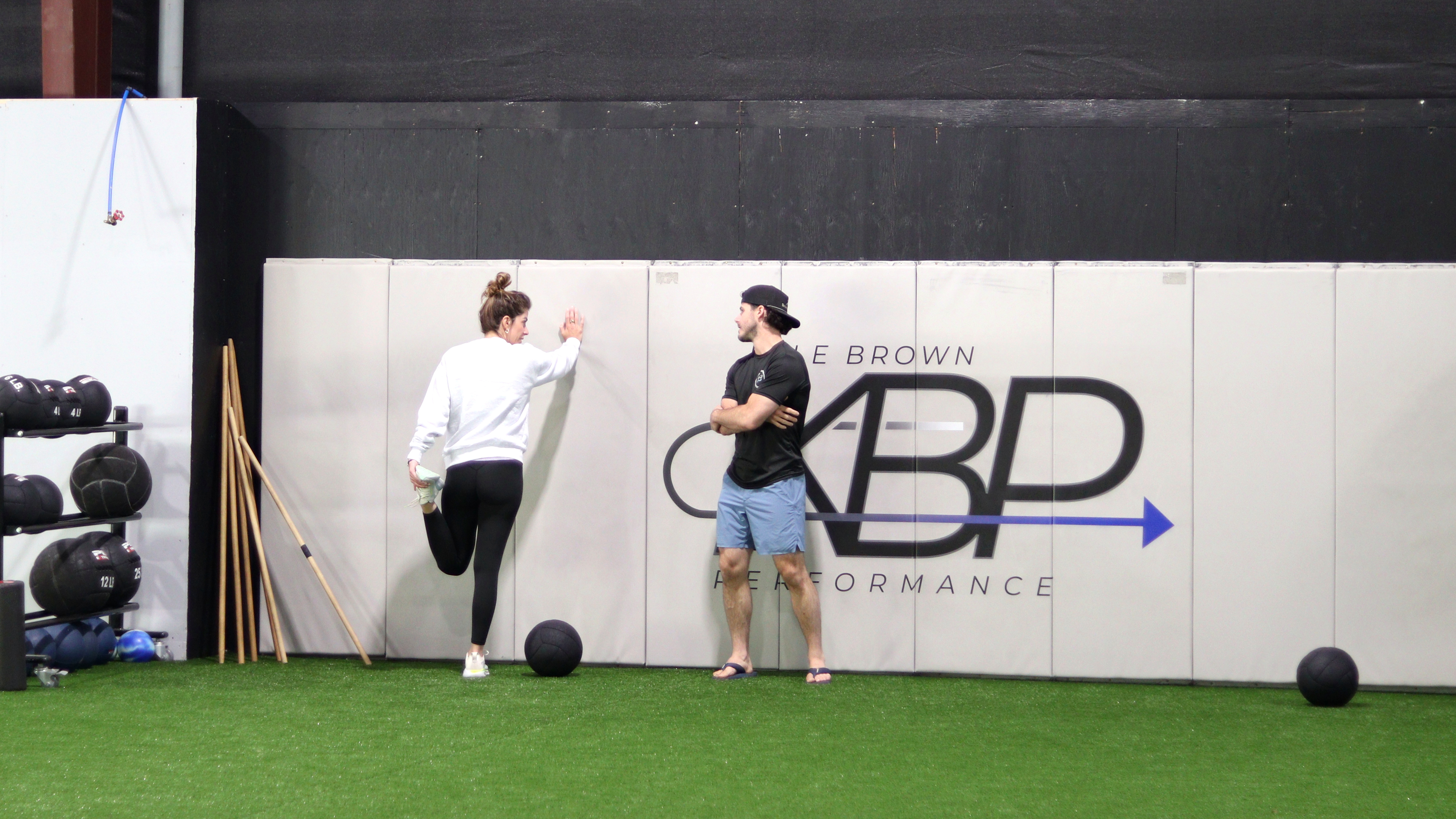 Personal Training