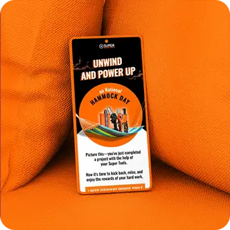 Sample work for Unwind and Power up