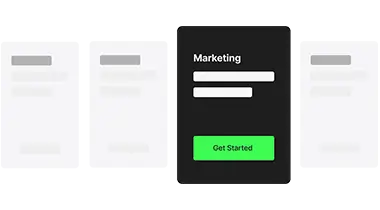 Choose your design plan