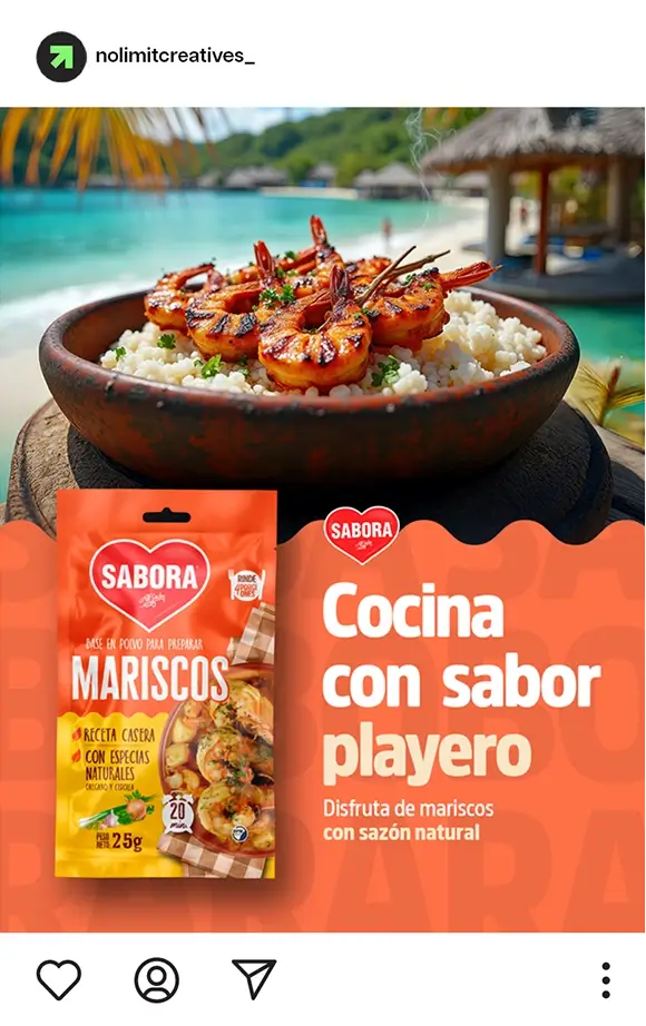 Sample work of Sabora