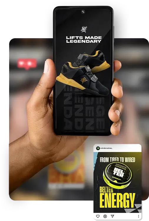 Creative Consistency thumbnail