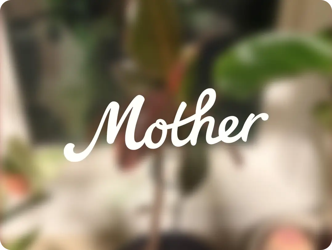 Mother Soil logo