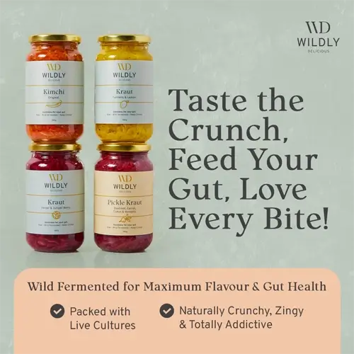 Sample work for Wildly