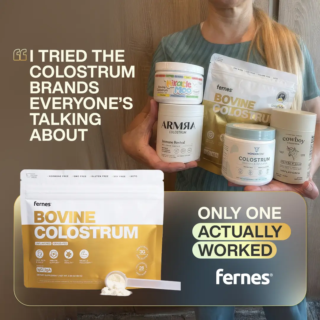 Sample work for Fernes