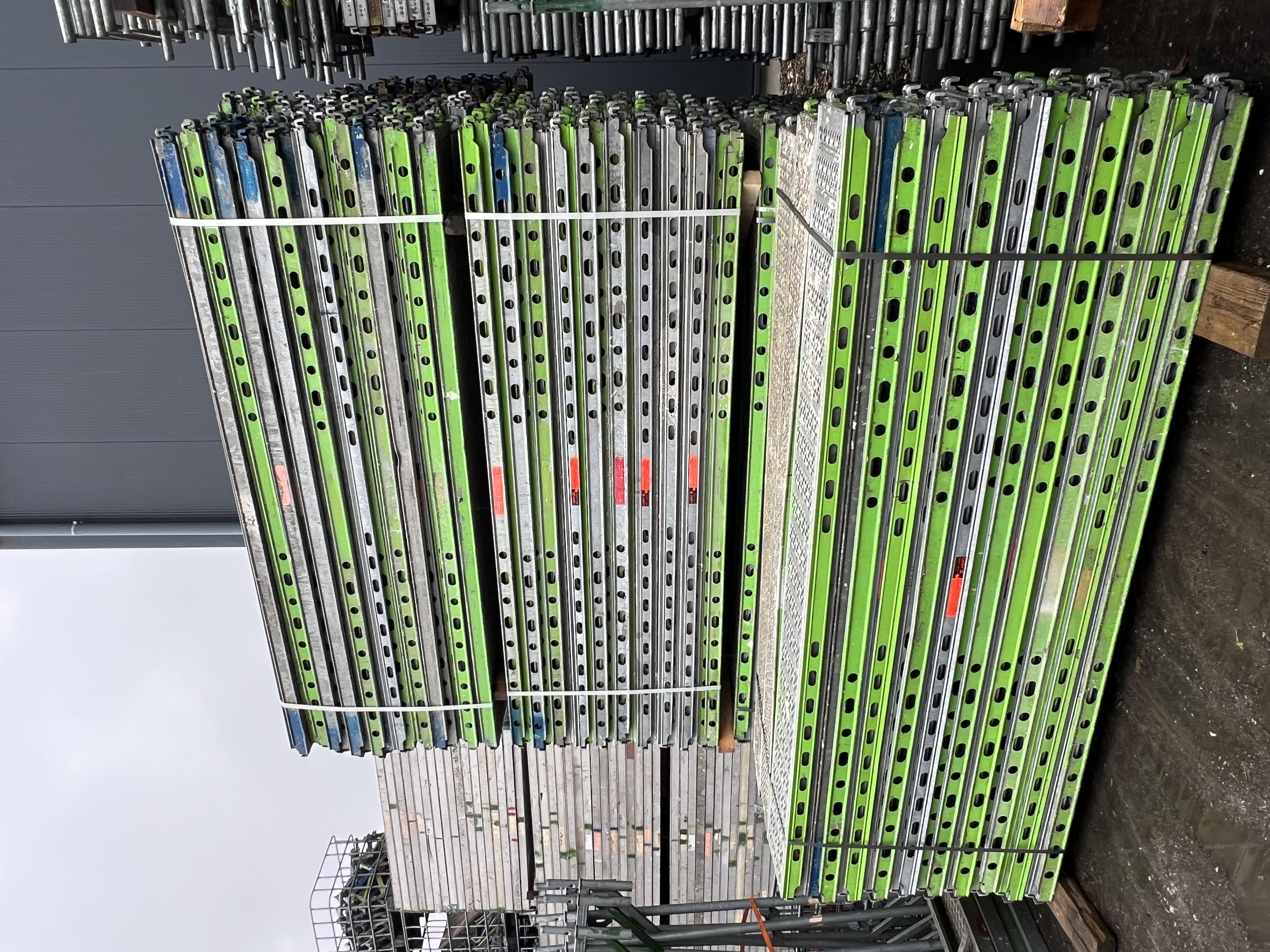 image of commercial construction project