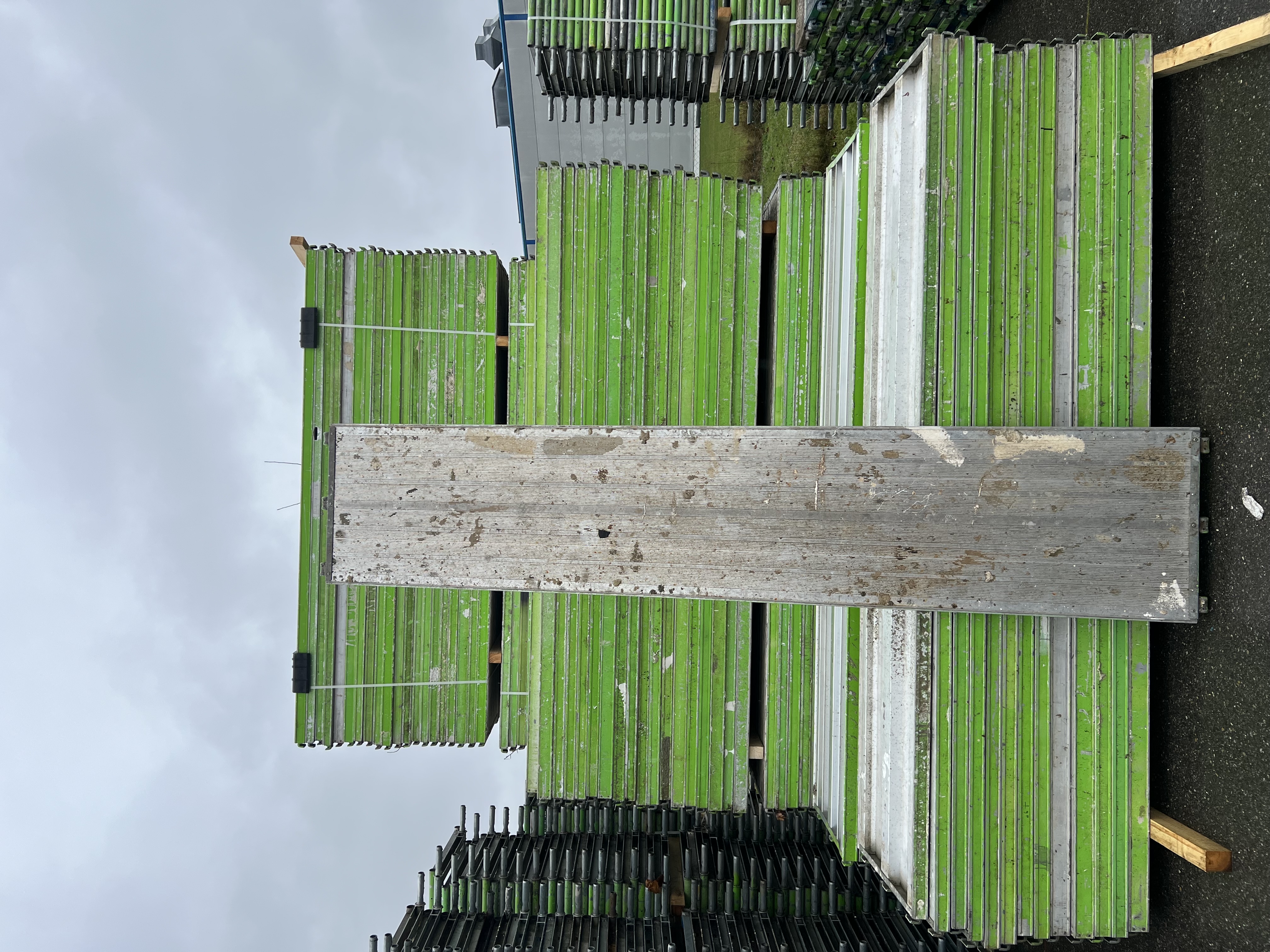 image of office building exterior (for a personal coach & consultant)