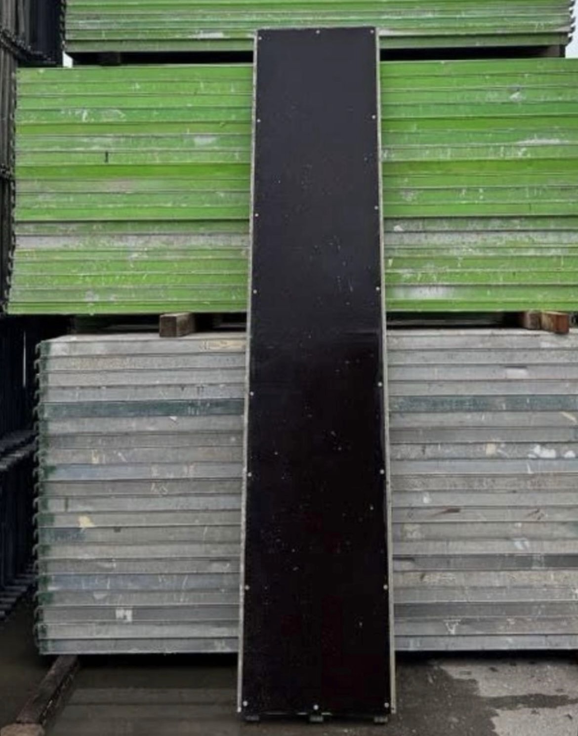 image of residential construction project