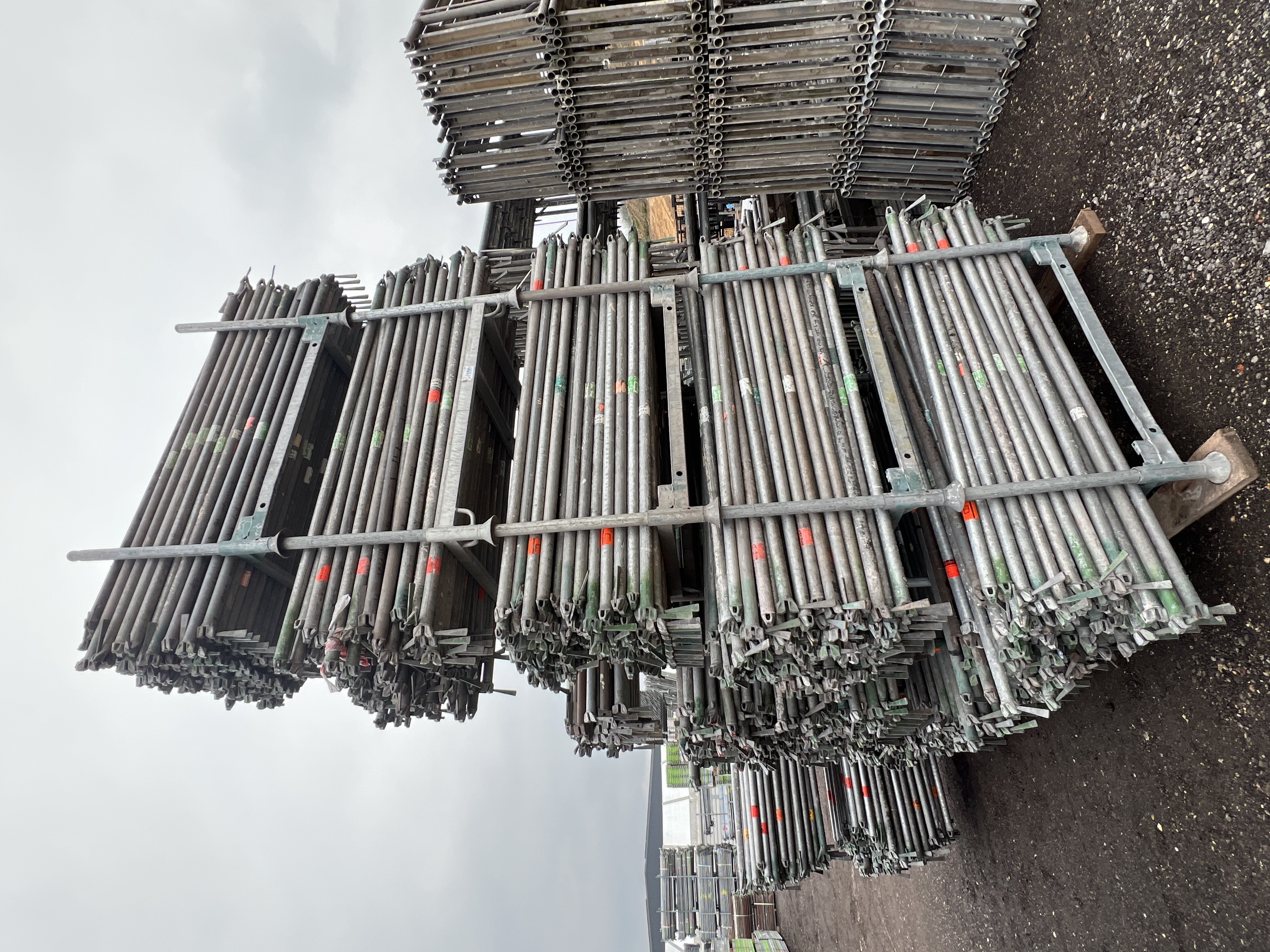image of commercial construction project