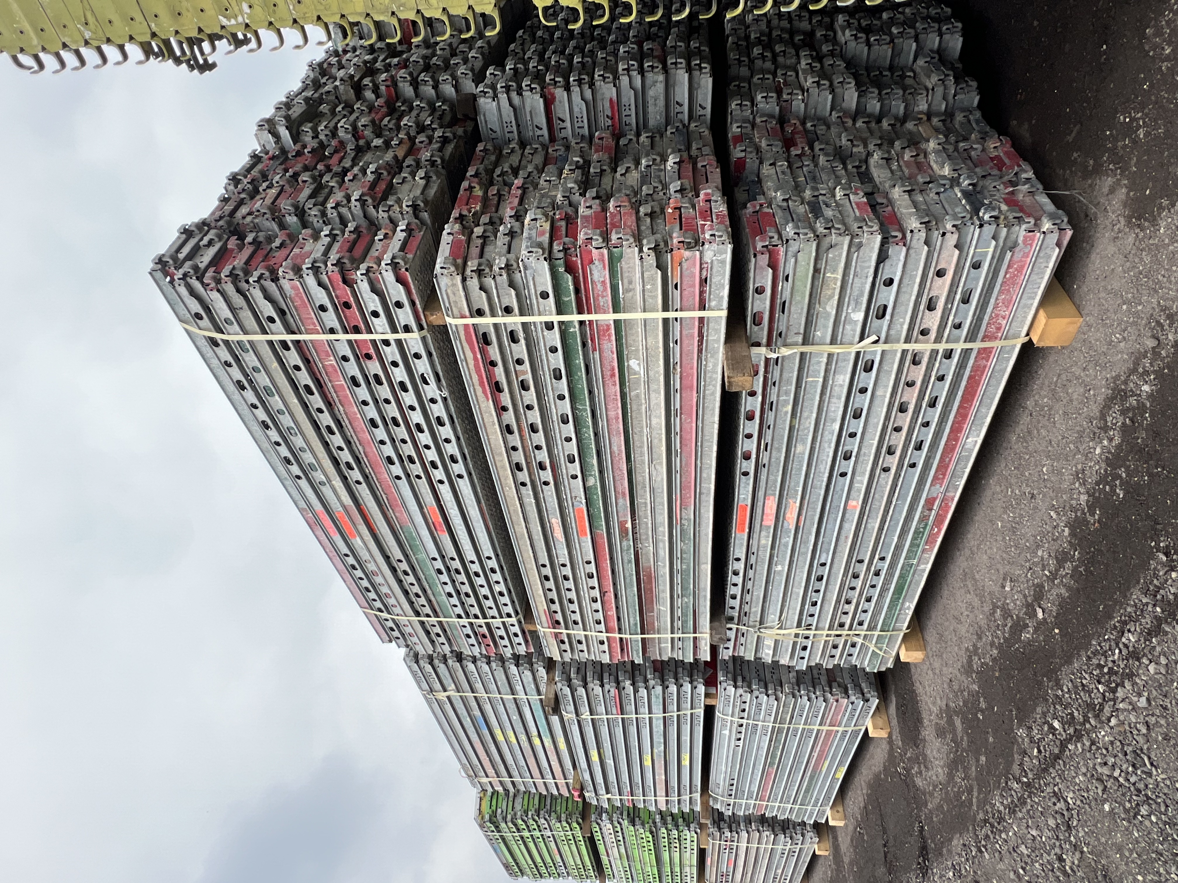 image of commercial construction project