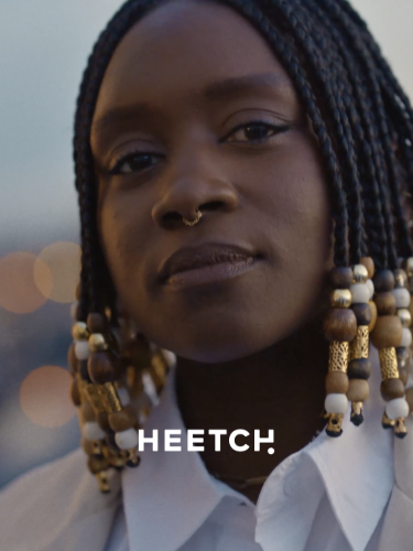 Heetch - Le VTC qui va plus loin 
