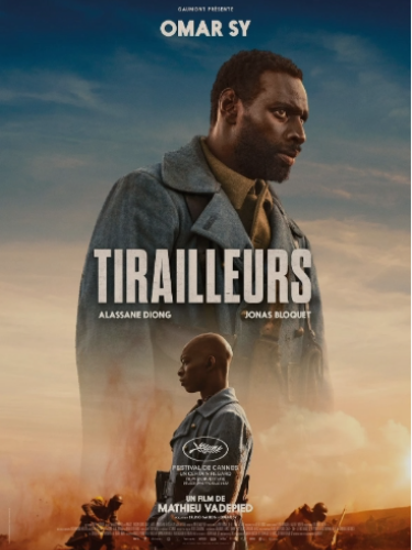 Tirailleurs 