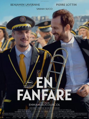 En Fanfare 