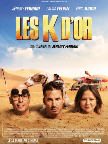LES K D'OR