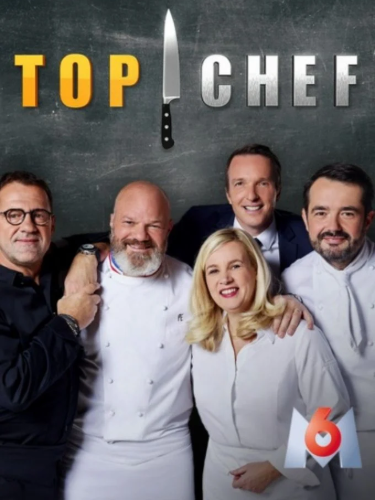Top Chef
