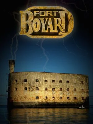 Fort Boyard