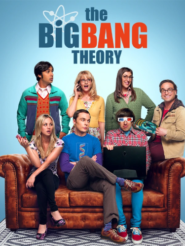The Big Bang Theory