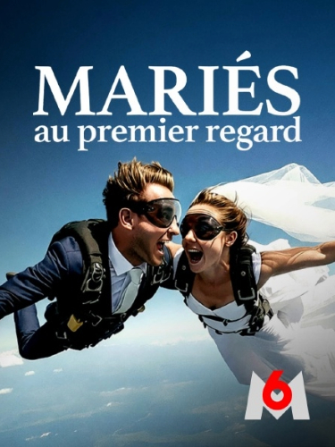 Mariés au premier regard