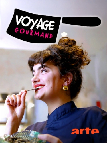 Voyage gourmand