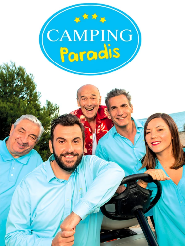 Camping Paradis