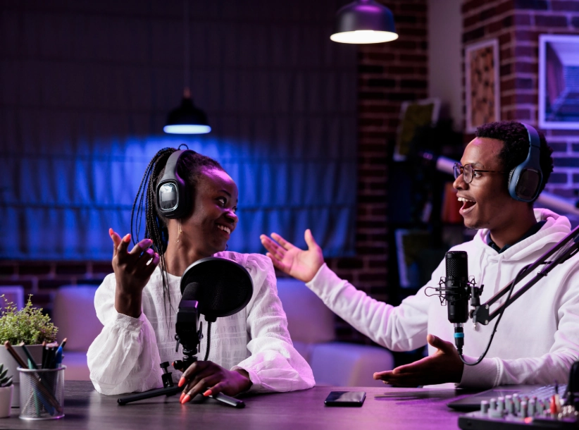 Comment créer un podcast sur YouTube