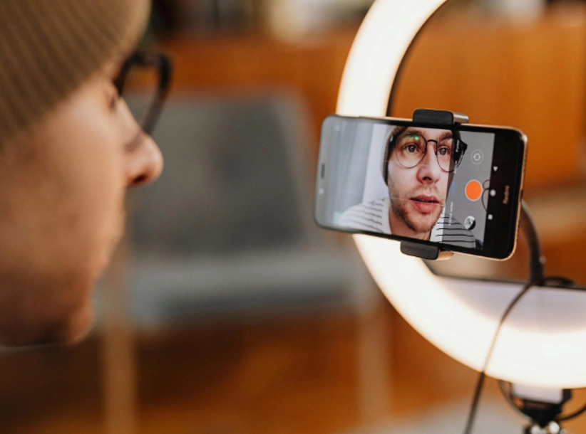Adobe Premiere sur iPhone
