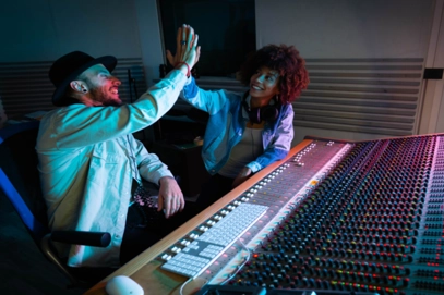 L'écosystème des royalties musicales