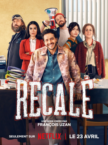 Recalé 