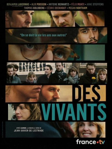 Des vivants 