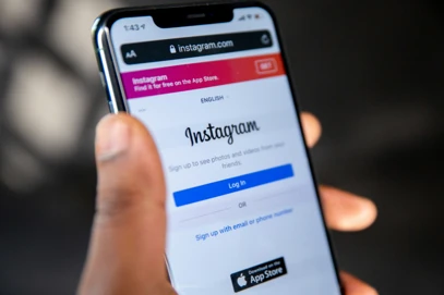 Instagram