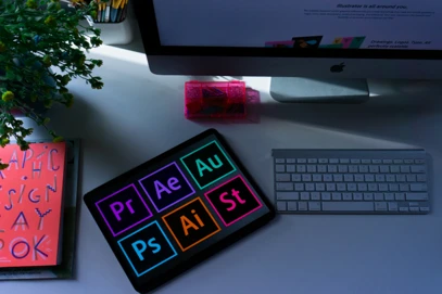 adobe